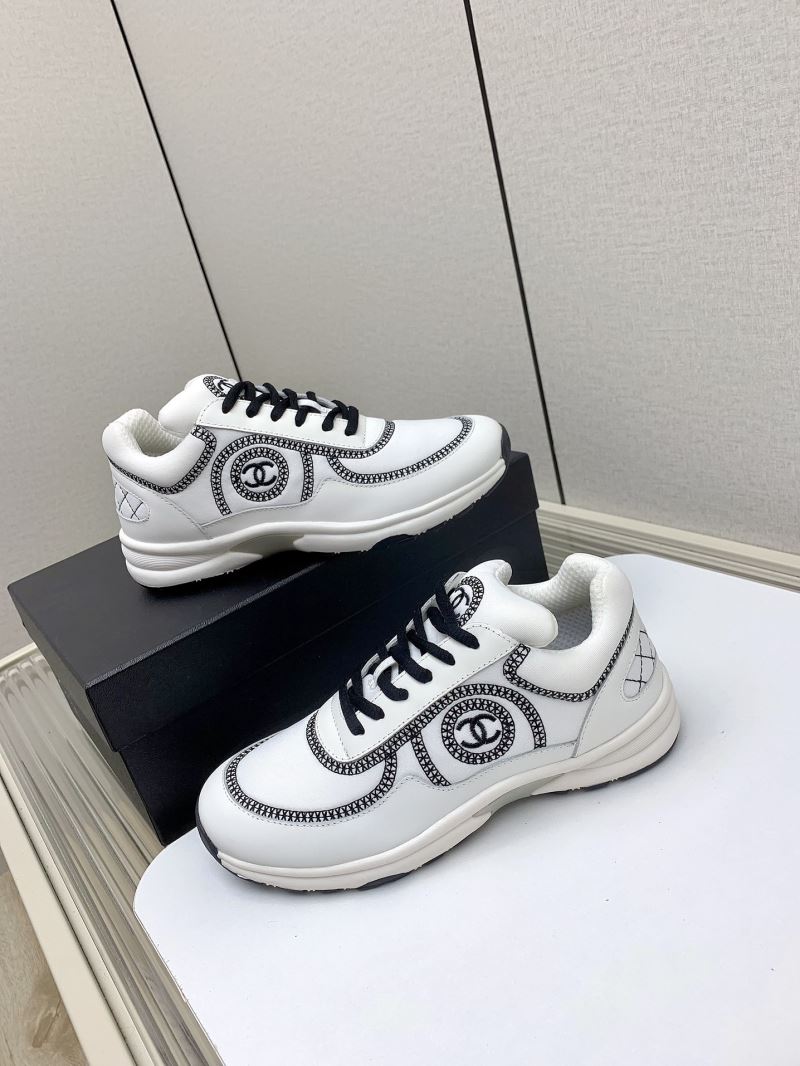 Chanel Sport Shoes